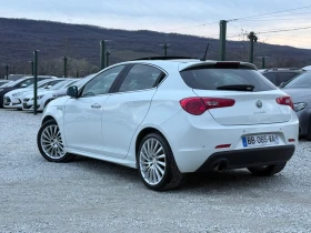 Alfa Romeo Giulietta 1.4 TURBO ПАНО КОЖА НАВИ - 5500 € / 10757.07 лв. - 67016065 4