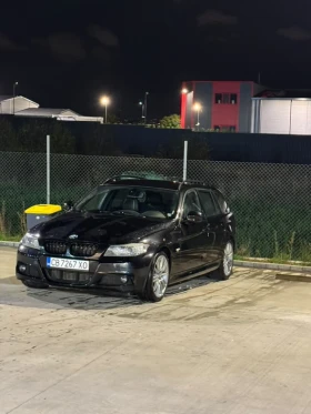BMW 330 - 8500 € / 16624.56 лв. - 18711787 3