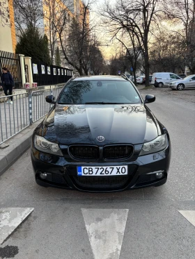 BMW 330 - 9000 € / 17602.47 лв. - 18711787 6