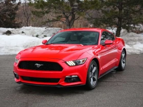 Ford Mustang * ECOBOOST PREMIUM | BSM | BACK UP CAMERA | HEATED - 13500 € / 26403.70 лв. - 70068003 3