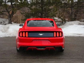 Ford Mustang * ECOBOOST PREMIUM | BSM | BACK UP CAMERA | HEATED - 13500 € / 26403.70 лв. - 70068003 10