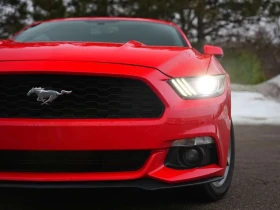 Ford Mustang * ECOBOOST PREMIUM | BSM | BACK UP CAMERA | HEATED - 13500 € / 26403.70 лв. - 70068003 8