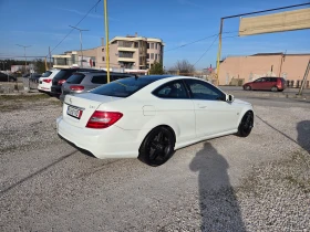 Mercedes-Benz C 220 AMG PANORAMA FULL - 9600 € / 18775.97 лв. - 74389975 4