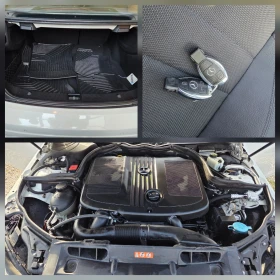 Mercedes-Benz C 220 AMG PANORAMA FULL - 9600 € / 18775.97 лв. - 74389975 16