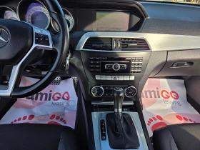 Mercedes-Benz C 220 AMG PANORAMA FULL - 9600 € / 18775.97 лв. - 74389975 8