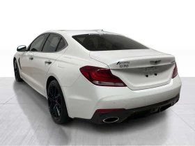 Genesis G70 * Sport 3.3T AWD  | Auto.bg — изображение 5