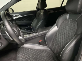 Genesis G70 * Sport 3.3T AWD  | Auto.bg — изображение 7