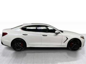 Genesis G70 * Sport 3.3T AWD  | Auto.bg — изображение 3