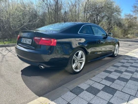 Audi A5 2.7 V6 TDI S Line / S Optic от Порше София - 6200 € / 12126.15 лв. - 88547694 4
