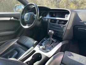 Audi A5 2.7 V6 TDI S Line / S Optic от Порше София - 6200 € / 12126.15 лв. - 88547694 7