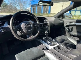 Audi A5 2.7 V6 TDI S Line / S Optic от Порше София - 6200 € / 12126.15 лв. - 88547694 6