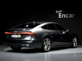 Audi A7 3.0 TDI Quattro - 29770 € / 58225.06 лв. - 23488690 2