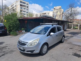������ Opel Corsa