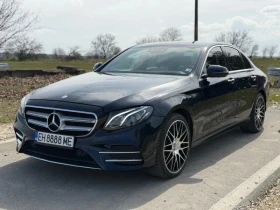 Mercedes-Benz E 350 AMG PREMIUM !  | Mobile.bg � ����� ������ 5