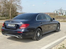 Mercedes-Benz E 350 AMG PREMIUM !  | Mobile.bg � ����� ������ 7