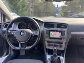 VW Golf 2.0TDI #NAVI#TOP  - 9299 € / 18187.26 лв. - 87667730 10