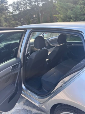 VW Golf 2.0TDI #NAVI#TOP  - 9299 € / 18187.26 лв. - 87667730 9