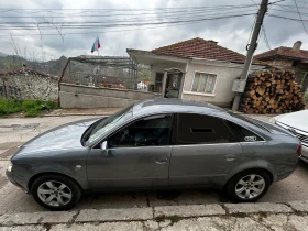 Audi A6 1.9 TDI 110 - 2000 € / 3911.66 лв. - 96477276 6