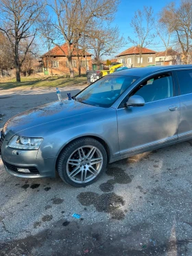 Audi A6 | Mobile.bg � ����� ������ 6