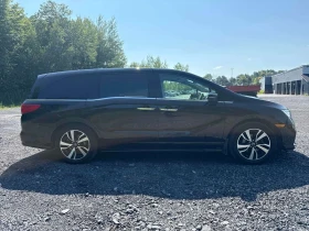 Honda Odyssey * Touring * ���������� ����� * CARFAX | Mobile.bg � ����� ������ 3