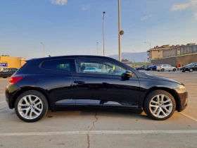 VW Scirocco 2.0 TDI | Auto.bg — изображение 6