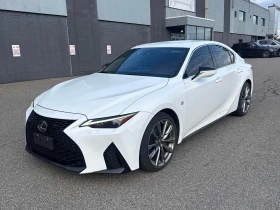 Lexus IS * 300 AWD * АВТОКРЕДИТ БЕЗ ПЪРВОНАЧАЛНА ВНОСКА* 