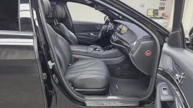 Mercedes-Benz S 350 d ' 4MATIC ' DISTRONIC ' ОБДУХ - 17900 € - 84233066 10