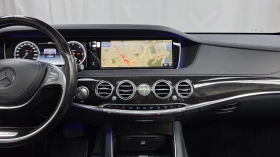 Mercedes-Benz S 350 d ' 4MATIC ' DISTRONIC ' ОБДУХ - 17900 € - 84233066 13