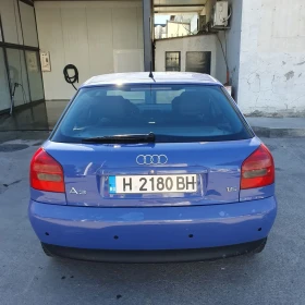 Audi A3 1.6i ���/������ | Mobile.bg � ����� ������ 4