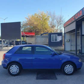Audi A3 1.6i ���/������ | Mobile.bg � ����� ������ 6