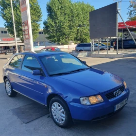 Audi A3 1.6i ���/������ | Mobile.bg � ����� ������ 7