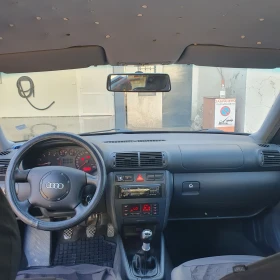 Audi A3 1.6i ���/������ | Mobile.bg � ����� ������ 12
