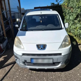 Peugeot Partner Partner Teepe 1.6 VTI