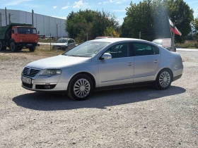 VW Passat 2.0 FSI