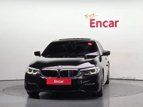 BMW 520 520d xDrive M Sport Package Plus| 190к.с. | Auto.bg — изображение 3