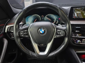BMW 520 520d xDrive M Sport Package Plus| 190к.с. | Auto.bg — изображение 13