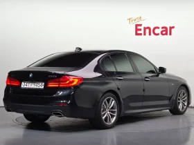 BMW 520 520d xDrive M Sport Package Plus| 190к.с. | Auto.bg — изображение 2