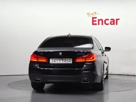 BMW 520 520d xDrive M Sport Package Plus| 190к.с. | Auto.bg — изображение 4