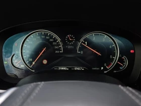 BMW 520 520d xDrive M Sport Package Plus| 190к.с. | Auto.bg — изображение 8