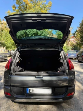 Peugeot 3008 undefined | Auto.bg — изображение 4