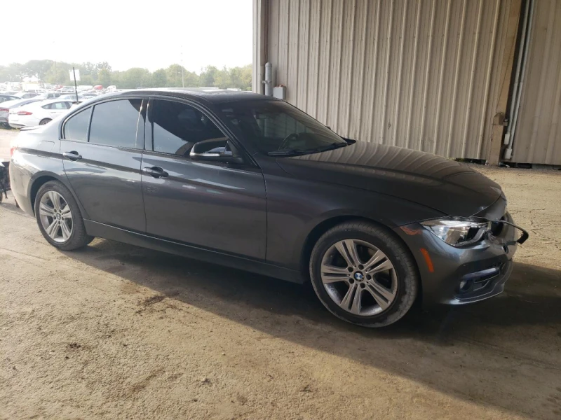 BMW 330 XI, снимка 4 - Автомобили и джипове - 47638642