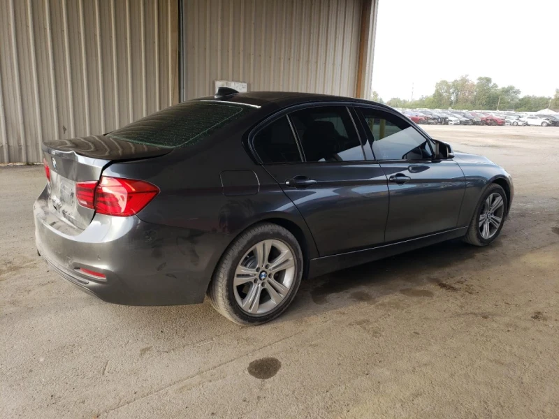 BMW 330 XI, снимка 3 - Автомобили и джипове - 47638642