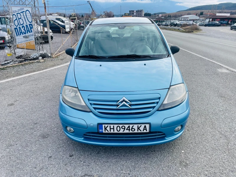 Citroen C3 Citroen C3 1.4 i , снимка 1 - Автомобили и джипове - 48647361