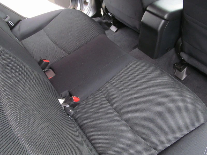 Subaru XV Symmetrical AWD/АВТОМАТ, снимка 14 - Автомобили и джипове - 50233730