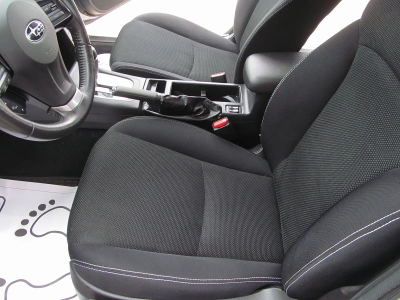 Subaru XV Symmetrical AWD/АВТОМАТ, снимка 11 - Автомобили и джипове - 50233730