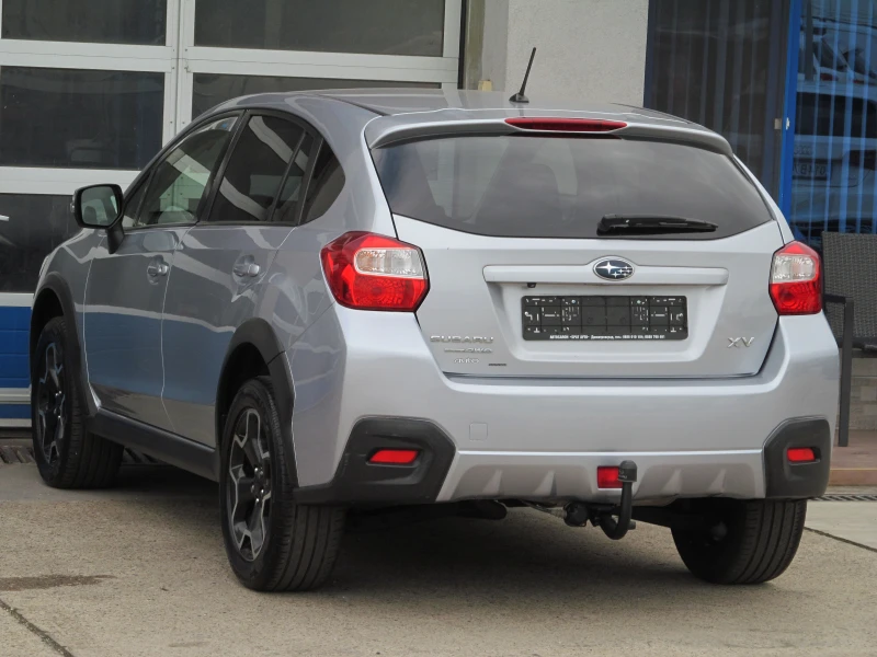 Subaru XV Symmetrical AWD/АВТОМАТ, снимка 6 - Автомобили и джипове - 50233730