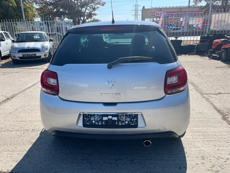 Citroen DS3 1, 6I, снимка 6 - Автомобили и джипове - 51353857