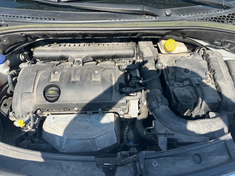 Citroen DS3 1, 6I, снимка 14 - Автомобили и джипове - 51353857