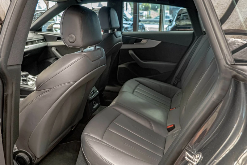 Audi A5 2.OTFSI/ABT/Virtual/HuD/Камера 360/Quattro , снимка 8 - Автомобили и джипове - 51637477