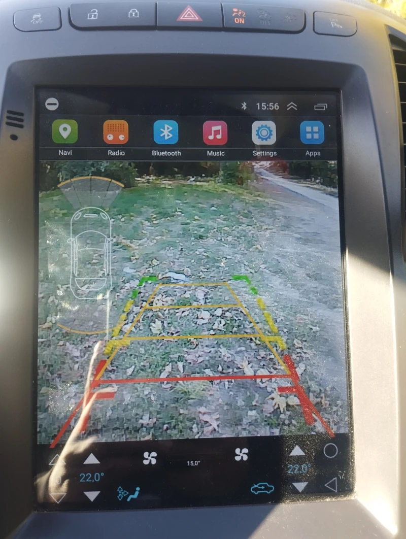 Opel Insignia, снимка 12 - Автомобили и джипове - 52526497